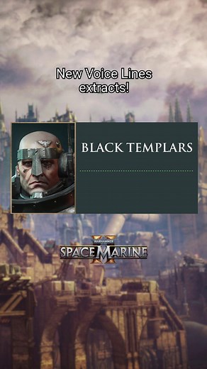 Explore the Space Marine 2 Voice Pack Features