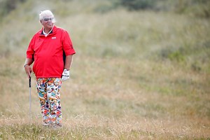 John Daly Diagnosed With Bladder Cancer: 'Maybe There's A Miracle'
