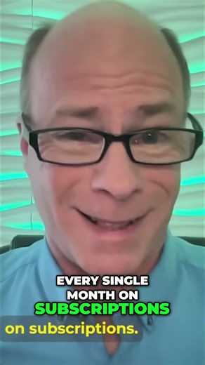 STOP Wasting Money! Sneaky Subscriptions You're Paying For