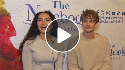 "The Notebook" First National Tour makes a stop in Omaha - NewsBreak