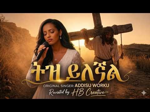 ትዝ ይለኛል ያ ምርድነ by singer addisu worku mix by hb crative