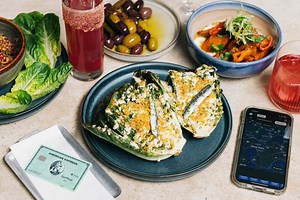 Resy and Amex Are Picking Up the Bill for Dinner at Dozens of Restaurants This Month