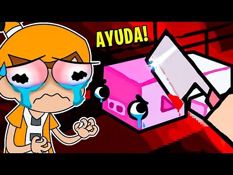 MINECRAFT is NO LONGER for KIDS 😱 | Palmita REACTS to Ultimate Minecraft Cartoons