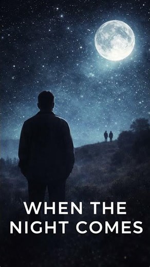 When the Night Comes
