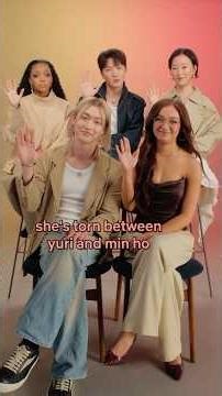 the most chaotic XO, KITTY recap!!