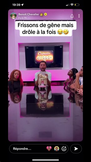 #queenhouse #drole #pourtoiii | anna montana rire