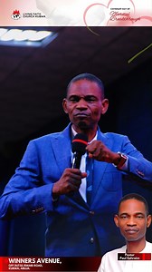 Thank you for Joining Us Today, We hope to see you in our Mid-week Service God Bless you! #lfckubwa #newera #maritalbreakthrough #SundayService | LIVING FAITH CHURCH, KUBWA