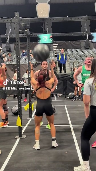 Wall Ball Workouts for Shorter Women: Tips and Techniques