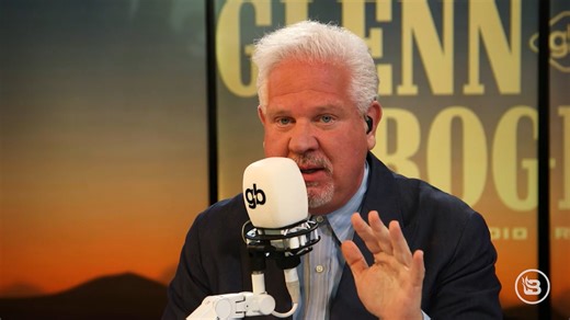 Hearing Erika Kirk’s incredible speech at Charlie Kirk’s memorial service was spectacular. Her forgiveness of the assassin, pro-family message, and emphasis on God made it one of the most Christlike moments I have ever witnessed. | Glenn Beck