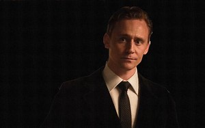 抖森有声书 High Rise | 英文有声书 文字对照 | Tom Hiddleston | English audiobook with subtitles