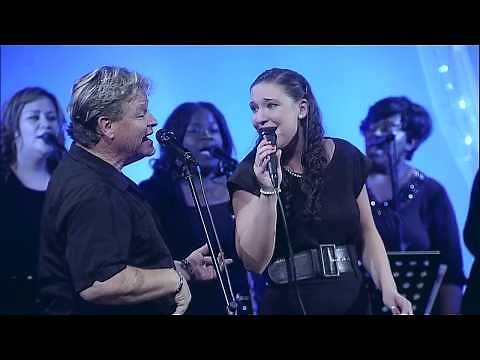 I Can't Stand The Rain, Bryan Duncan & Brianne Mathews