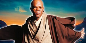 How Did Mace Windu Choose His Team to Arrest Palpatine?