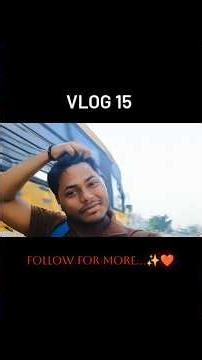 Blog day 15 💕✨🌷.......!!#blog #funny #news #shorts