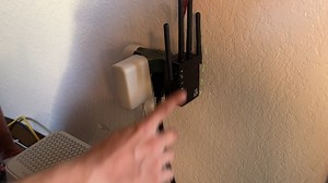 Watch wifi booster and signal amplifier on Amazon Live
