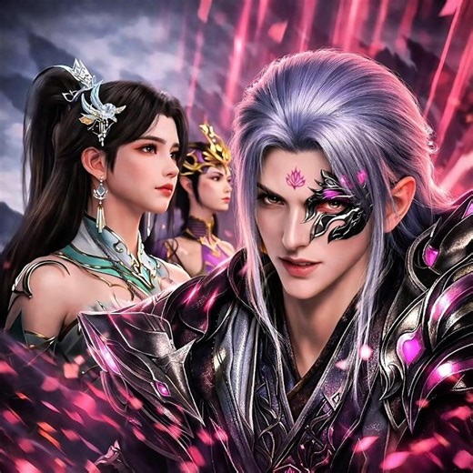 [BTTH] “Battle Through the Heavens EP 194”