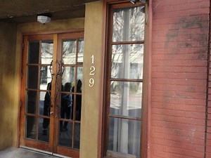 Ford Fry Dishes Out New Details on No. 246