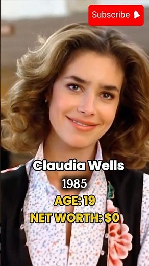 Back to the Future Cast Then vs Now 😱 Real Age 1985–2025
