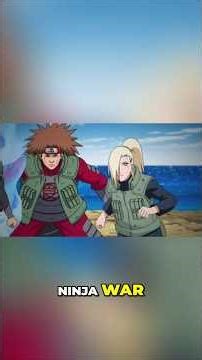 The SECRET Of InoShikaCho You MISSED!
