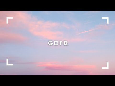 Flo Rida - GDFR ft. Sage The Gemini and Lookas (Clean - Lyrics)