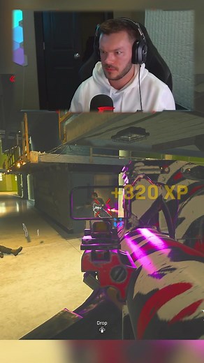 Ultimate COD Warzone Rebirth Island Gaming Setup