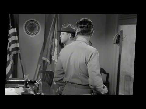 Gomer Pyle, U.S.M.C. comedy review story - 24