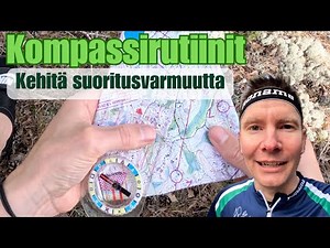 Compass routines | How to increase performance reliability