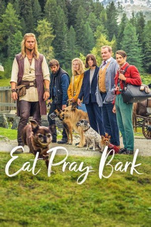 Streamnig Movie Nonton Film Eat Pray Bark (2026) Sub Indo LK21 Cinema21 - INDOMOVIE21