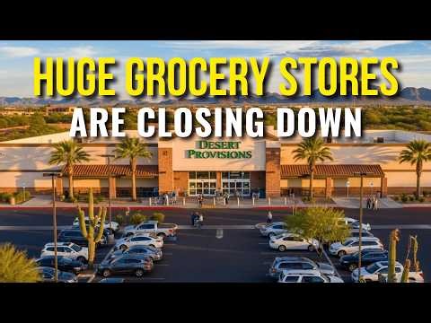 9 Biggest Grocery Store FAILS in America 2025