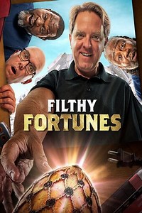 Filthy Fortunes: Fab Four and a Big Score