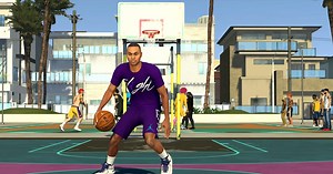 NBA2K21: How to build the MyPLAYER that's right for you!