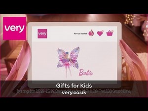 Wrap up Christmas Day, plus ways to pay with Very Pay | Let's make it sparkle