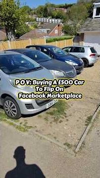 Should be a nice bit of profit in this little gem 💎 #peugeot107 #cars #flippingcars #sidehustle