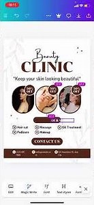 How to Create Social Media Designs in Canva (Instagram, Facebook, LinkedIn)