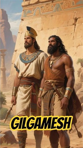 Gilgamesh
