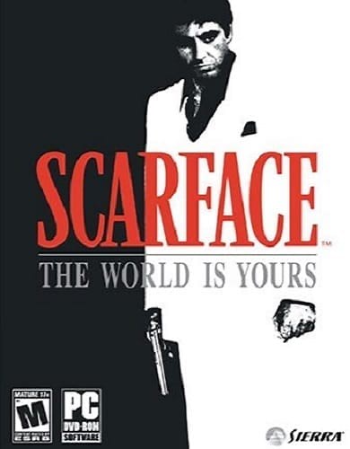 Descargar Scarface The World is Yours Torrent | GamesTorrents