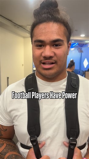 PARTI Program on Instagram: "@dlsspartansfootball player accepts challenge! #octoberbullyingpreventionmonth #bullyingpreventionmonth Keep Youth Safe - Stop Bullies! Student Athletes accept the challenge- participate in @parti_program campaign or create your own!"