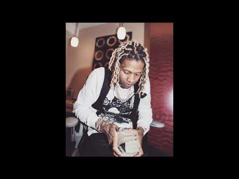 (FREE) Lil Durk Type Beat "Made A Way"