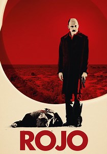 Rojo - película: Ver online completa en español