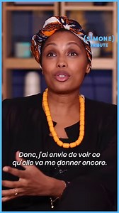 16K views · 236 reactions | « Très tôt j’ai été découragée, par la vie, par mes parents, par le manque d’opportunités. » En 2019, Imany nous parlait de son parcours dans la musique, de sexisme, d’endométriose et de sa vie de maman. | Simone Media | Facebook
