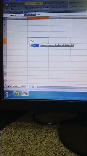 Magic Tricks in Excel🔥 | excel tutorial | #excel #shortfeed #microsoft
