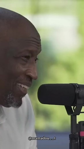 Un don incommensurable 🤍 | Prince Youssoufa