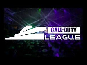 Call of Duty League 2023 - Soundtrack 7 (CDL Music)