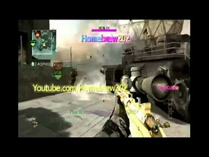 Mw3 10th Prestige Lobby