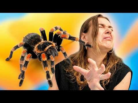 TÄIESTI TAVALINE PÄEV feat. TARANTEL (vlog)