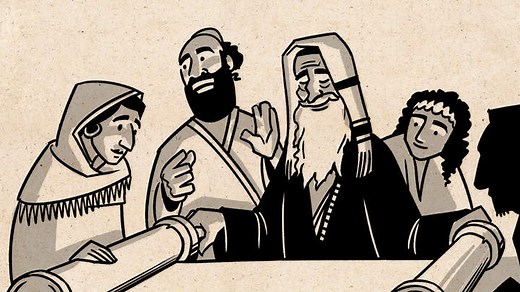 Book of Malachi Summary | Watch an Overview Video