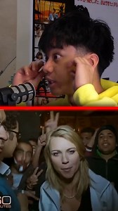 145K views · 823 reactions | Crazy 60 minutes reporter story  #jumpersjump #fyp #podcast #Podcast #conspiracy | Jumpers Jump Podcast | Facebook