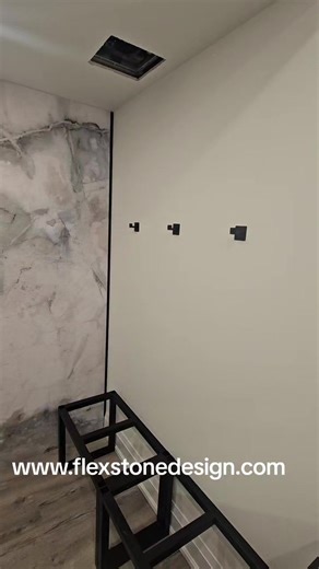 Flexstone Wall Panels for Residential and Commercial Use