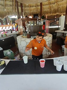 Overall we had a great time in Costa Maya, Mexico! | Officer Tommy M Norman