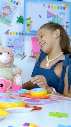 2.1K views · 41 reactions |  ¡La moda infantil más cool está en Prismamoda! Happy Kids viste a tus peques con estilo y comodidad para cada día. | PrismaModa El Salvador | Facebook