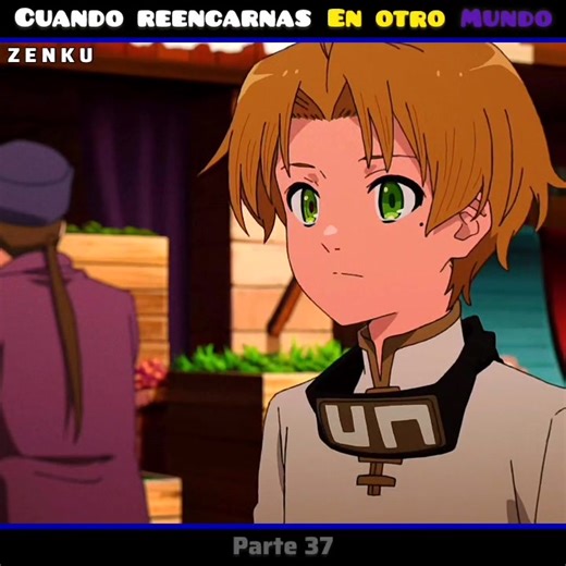 Cuando reencarnas en otro mundo PT37 | Latanime